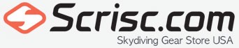 SCRISC Skydiving Gear USA (SCRISC, Inc)