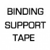 Binding & Support Tape (2)