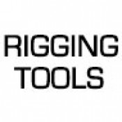 Rigging tools (74)